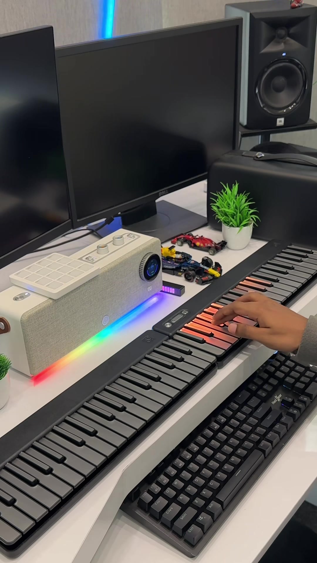 @DV Midi