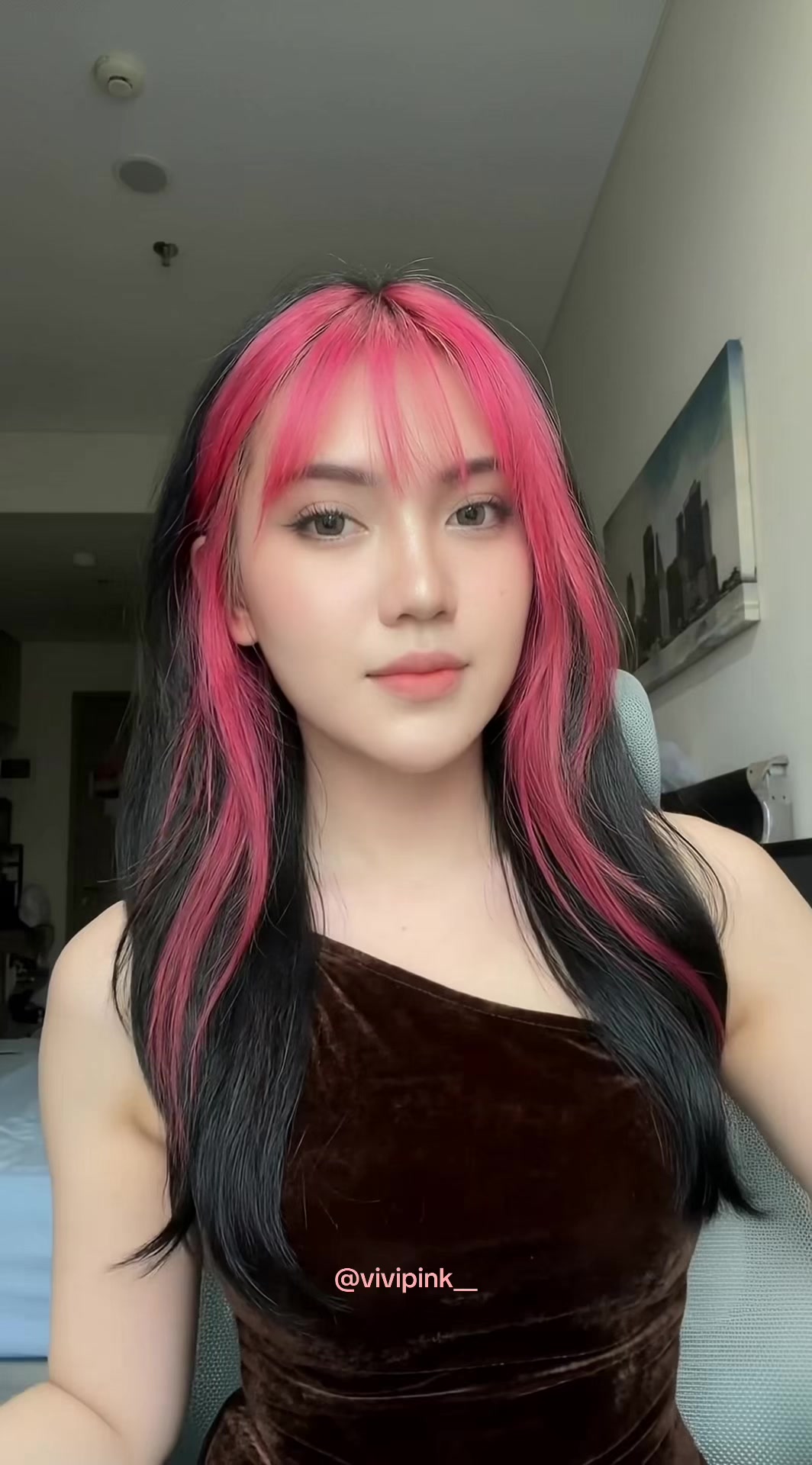 @Vivi Pink 🌸