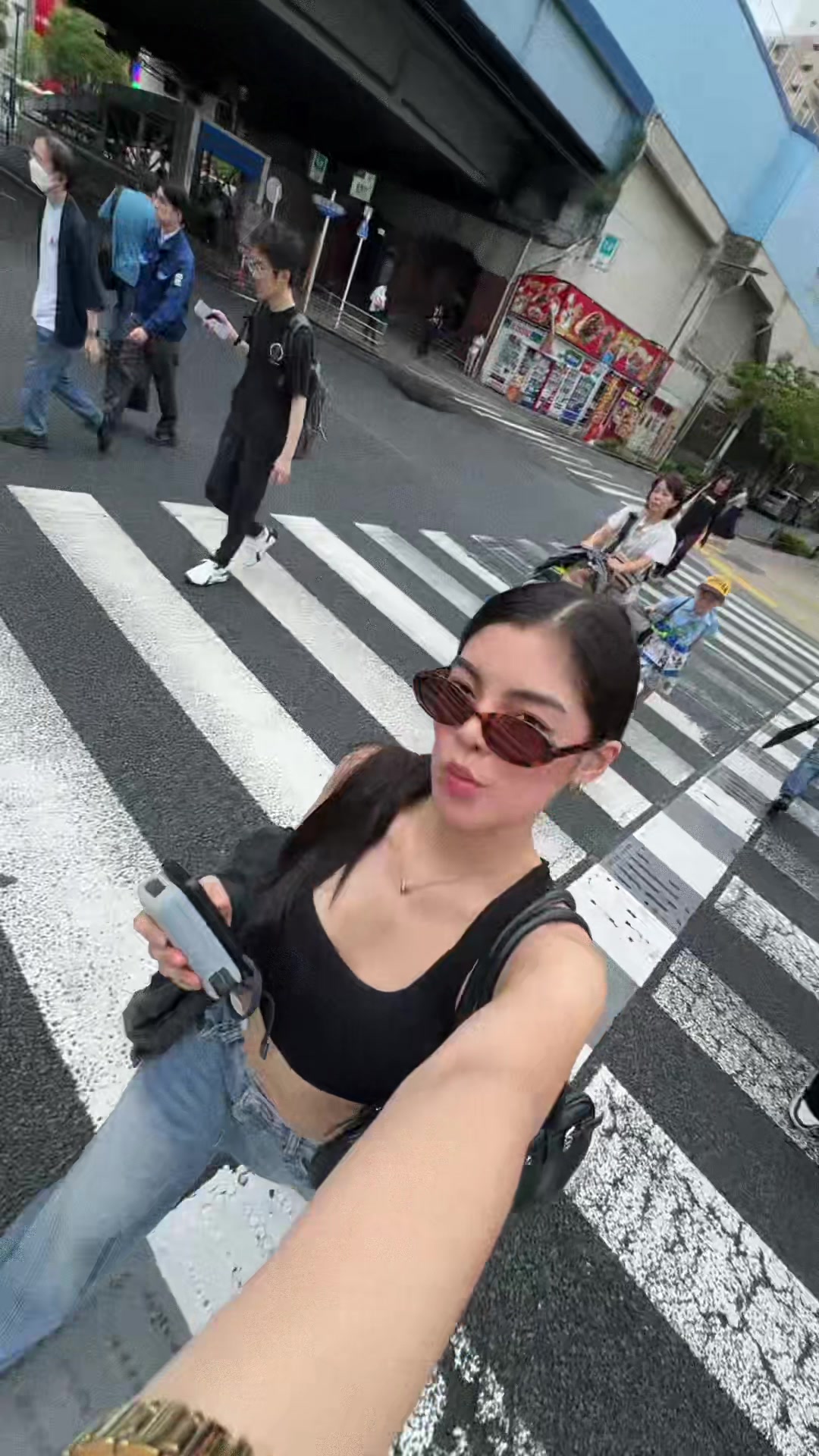 @mikaela tubig