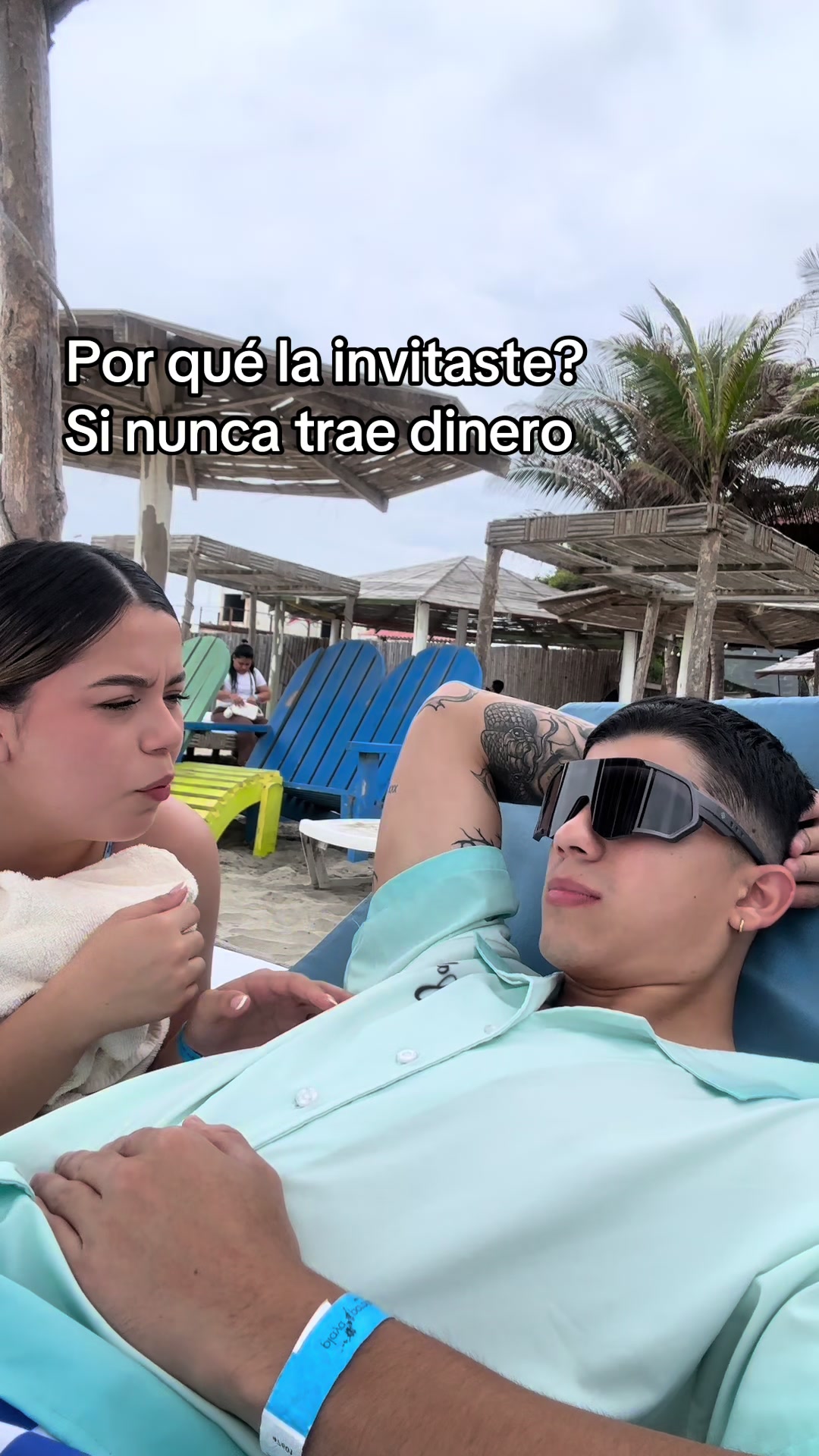 @Francisco Arevalo
