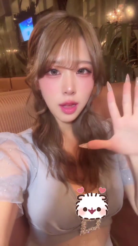 @なぎ