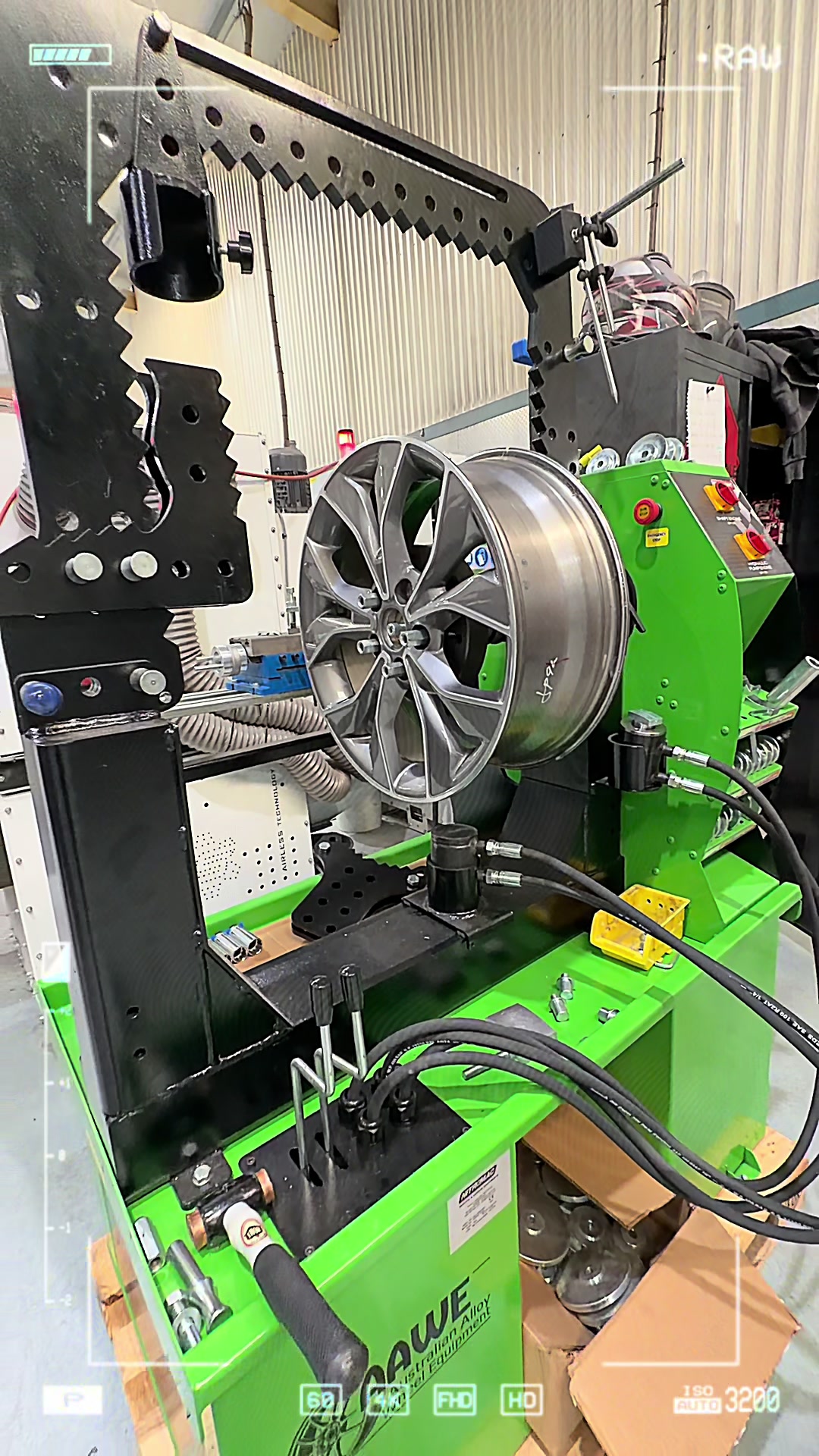 @Australianalloywheelequipment