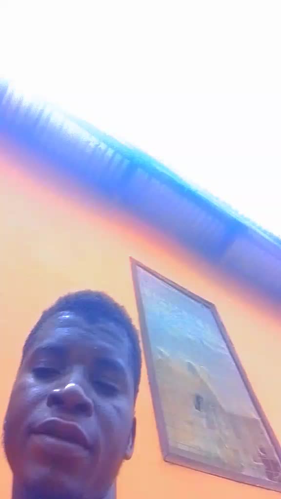@Nicholas Agyapong