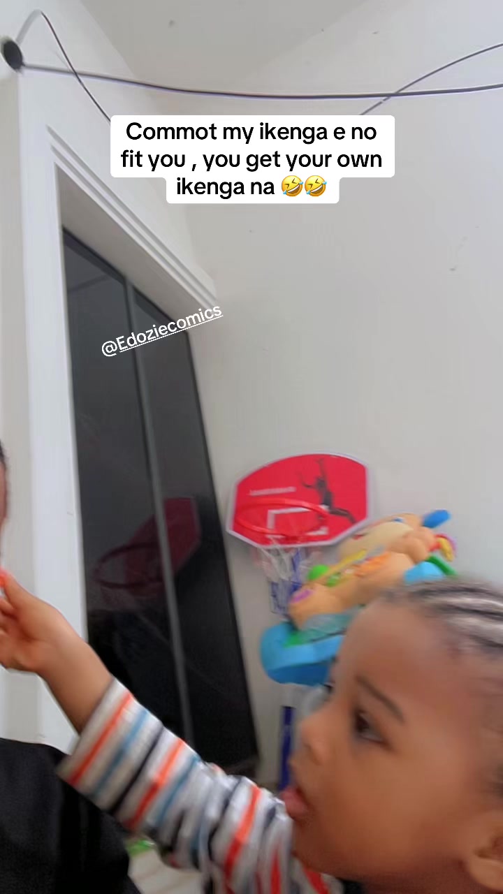 @Edozie D⭐️