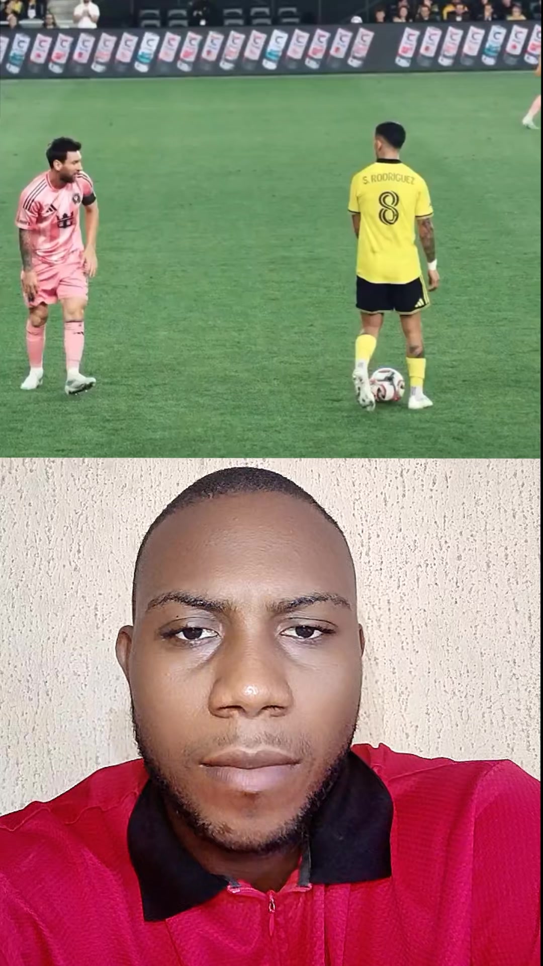 @Safe Hands Football