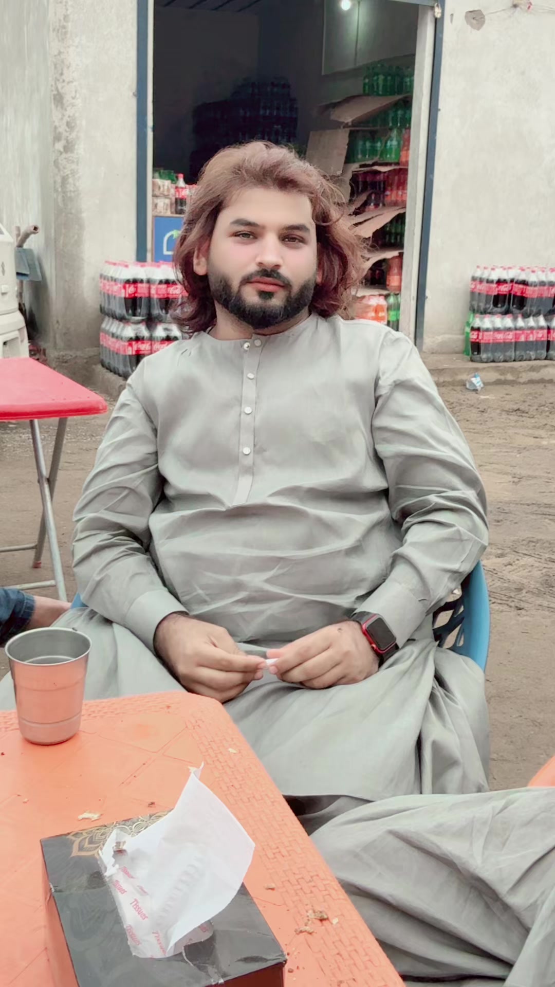 @Baلُoچ