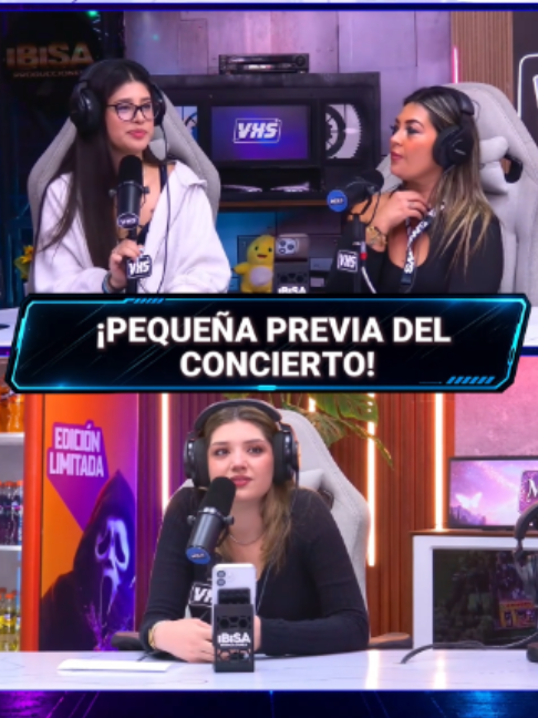 @VHS CANAL DE STREAM