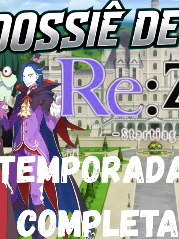 @Dossi&ecirc; Animes
