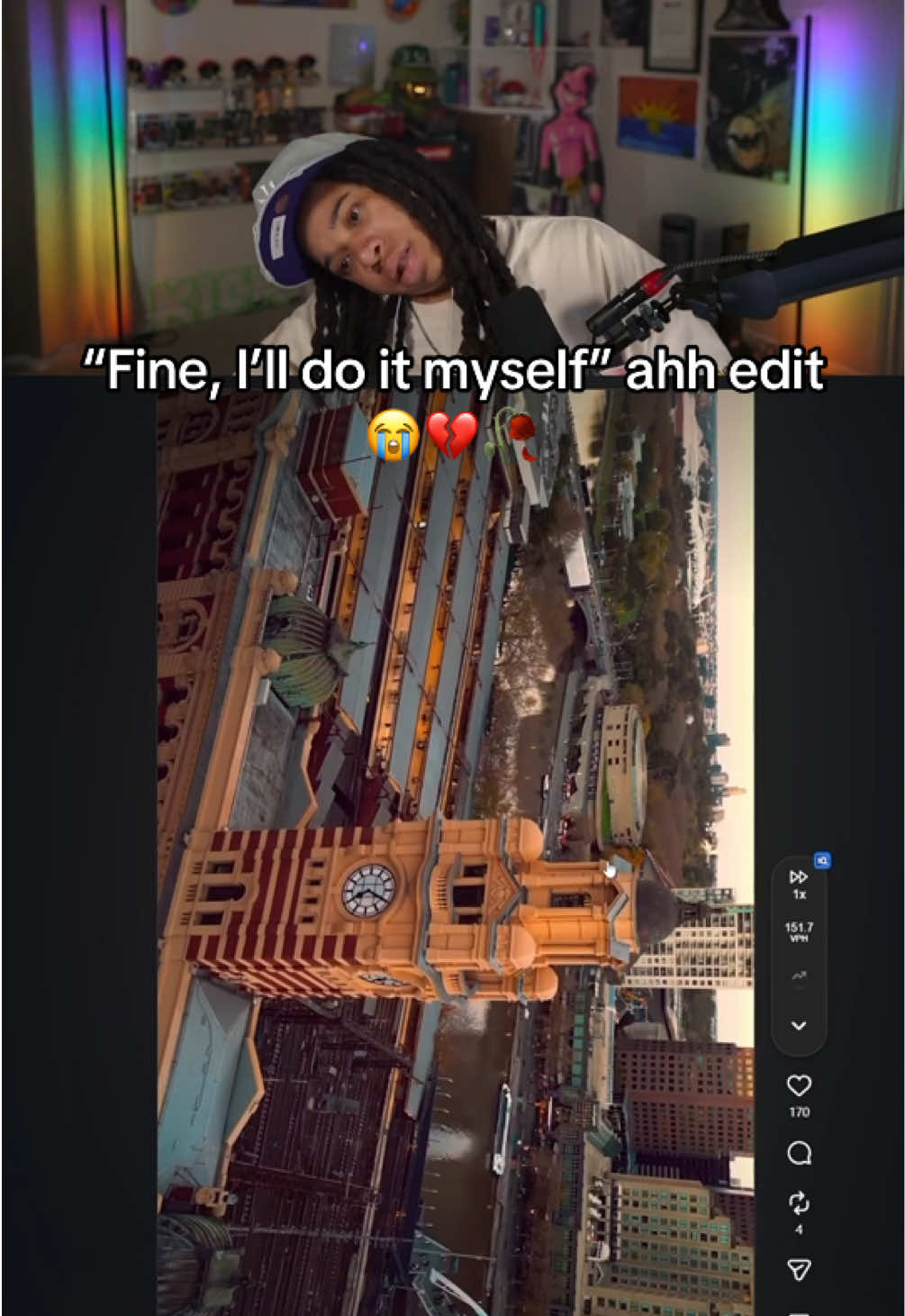 @SimbaThaGod Clips