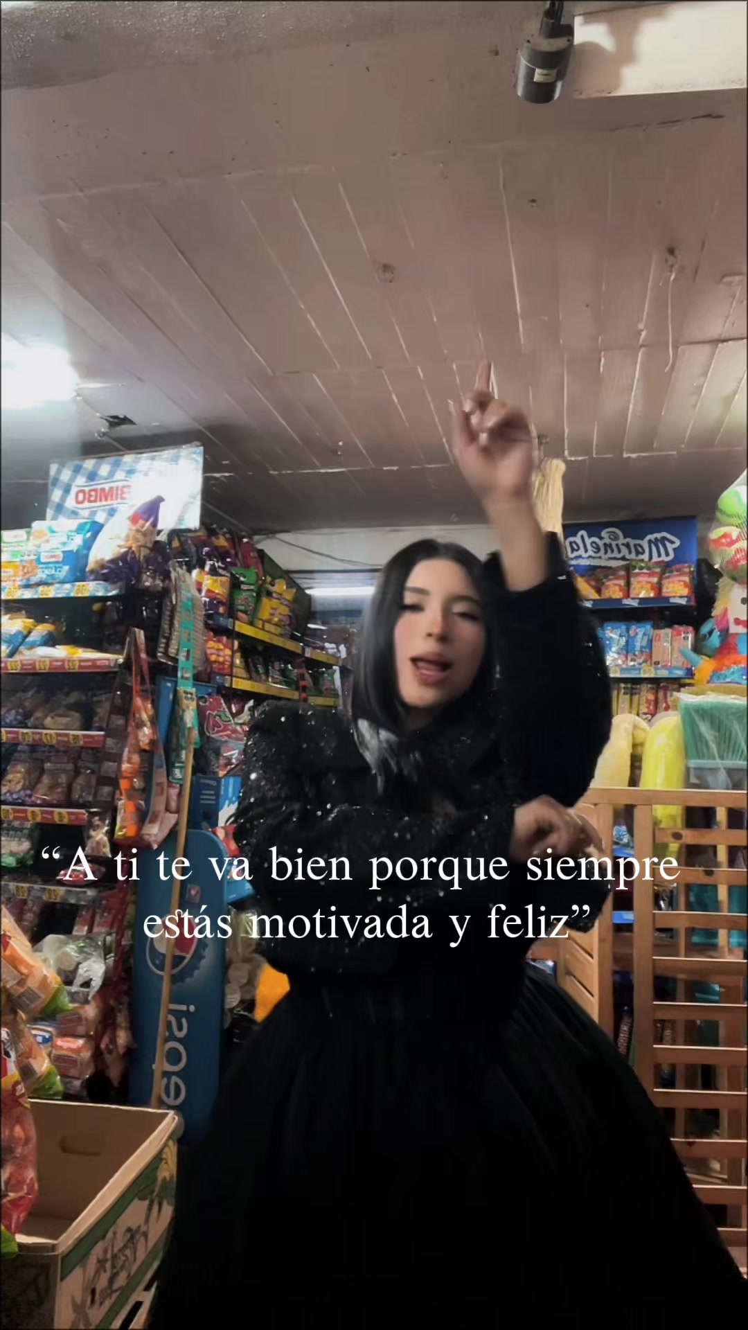 @Moni P