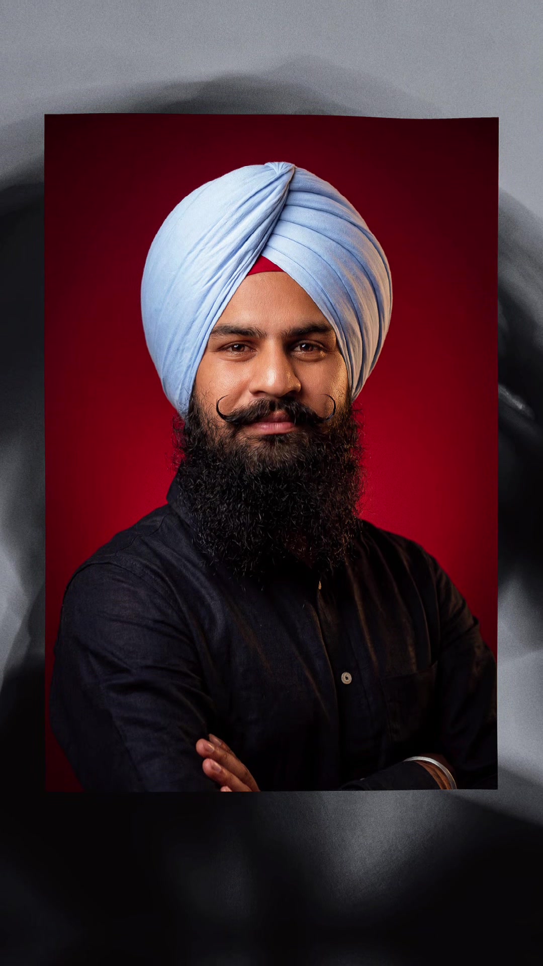 @Harpal Singh Guron