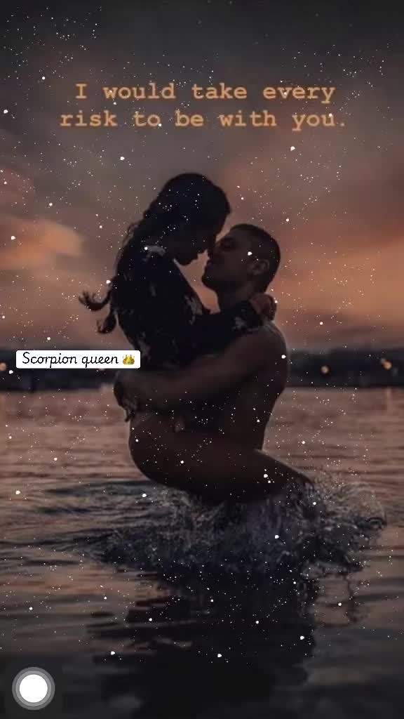 @👑 SCORPION QUEEN 👑
