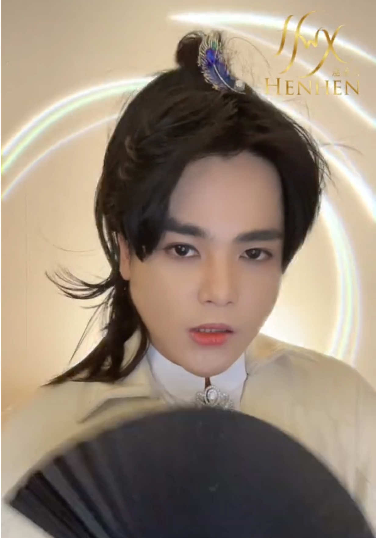 @Hen-Hen