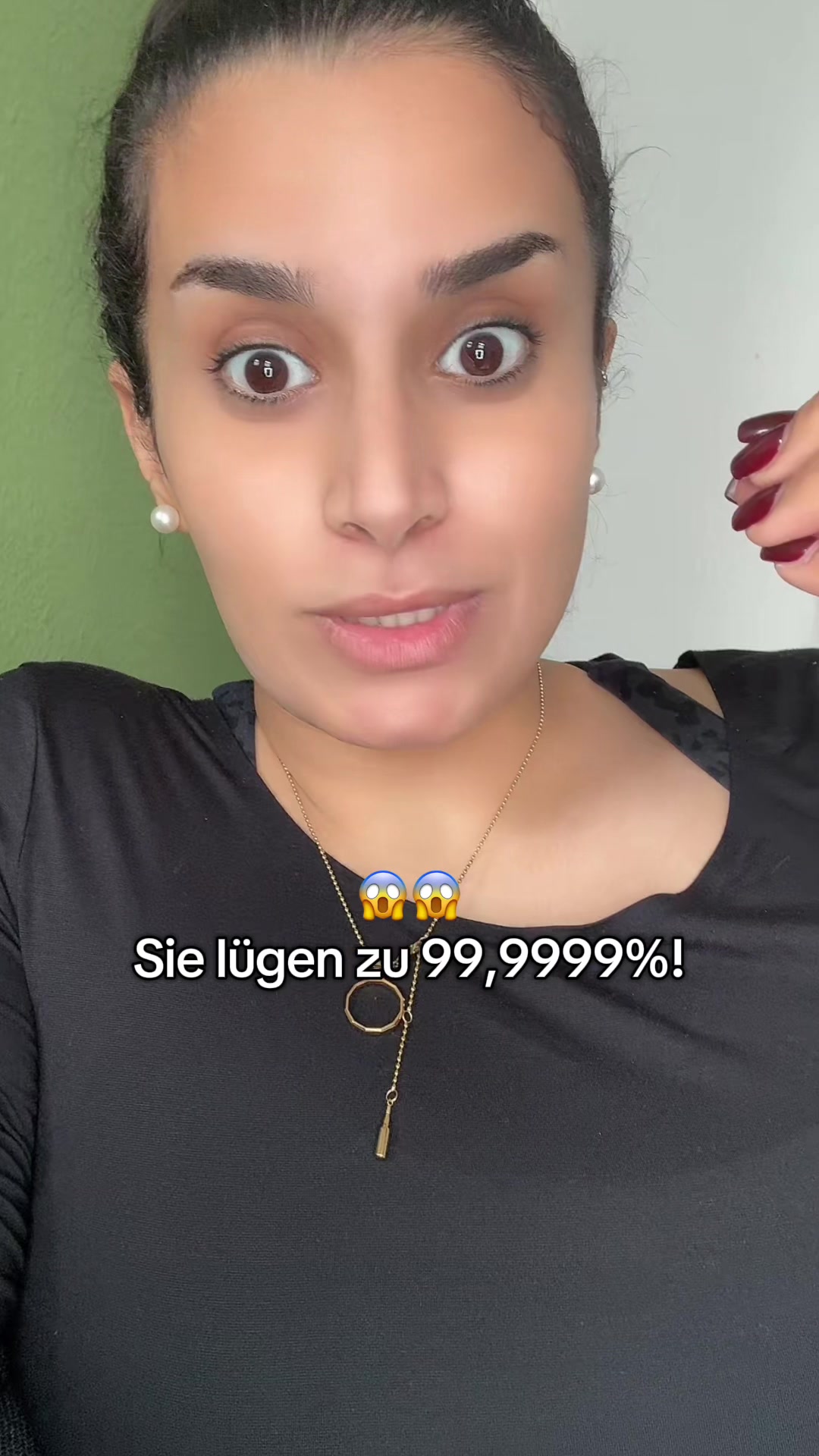 @Esma | Narzissmus & Freiheit