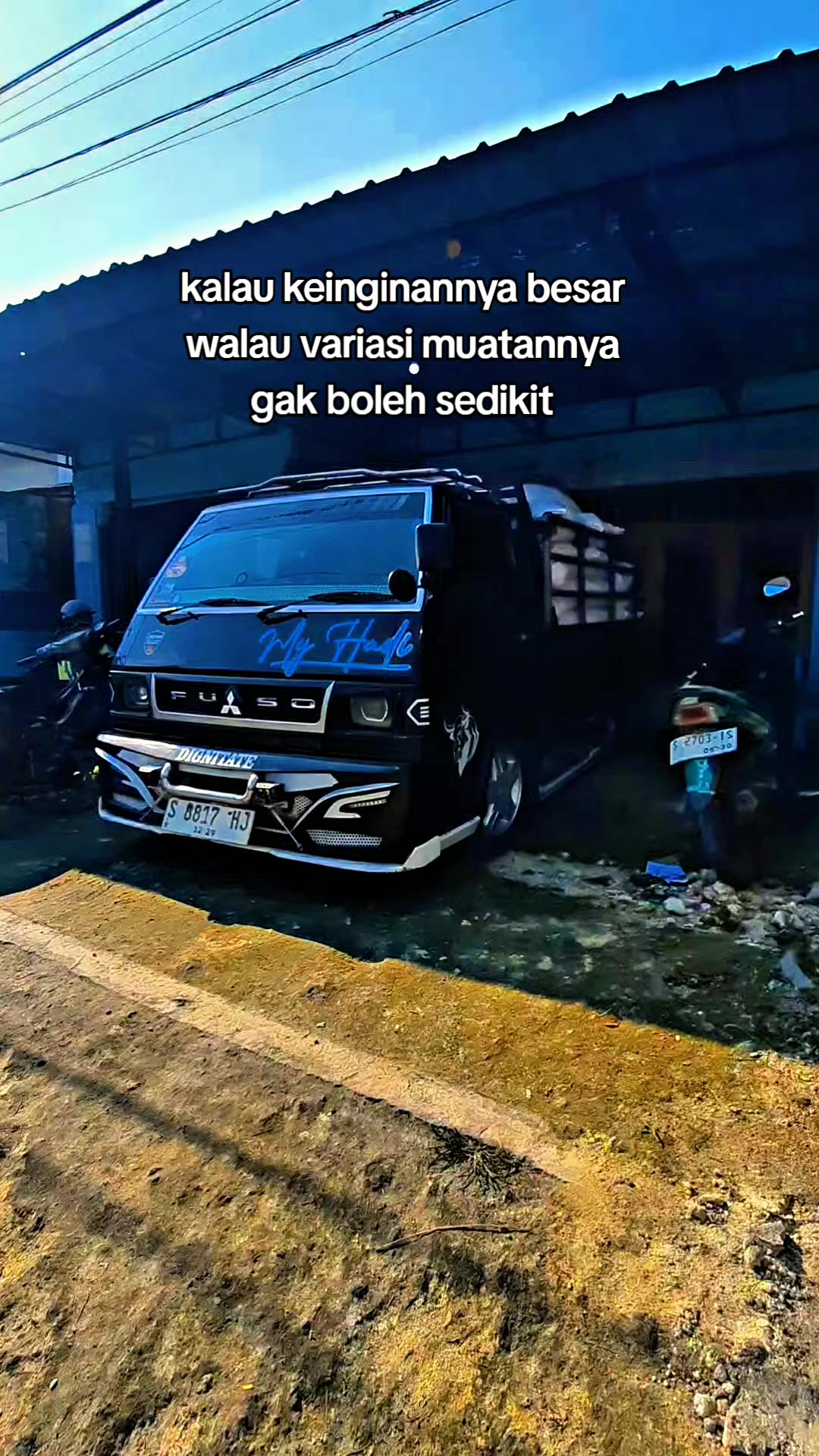 @Hadi Sopir Jr.