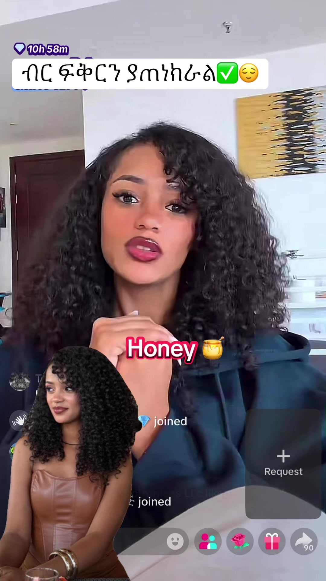 @Honey 🍯💎