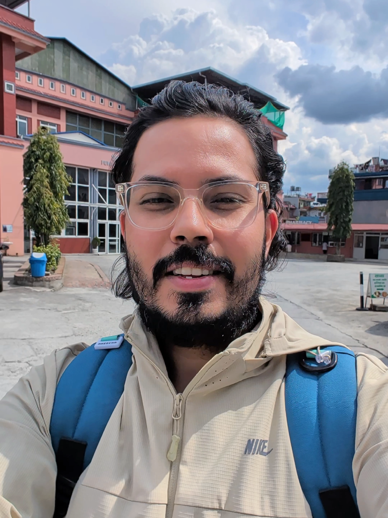 @Dr. Prabin Regmi