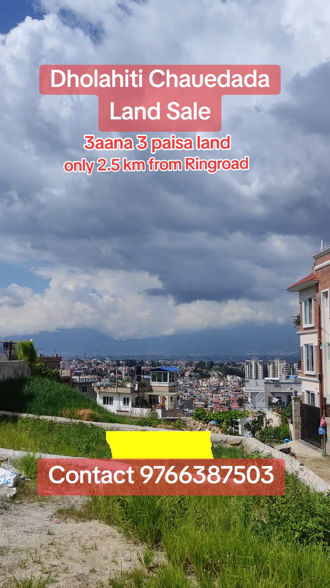 @D&D Realestate Nepal