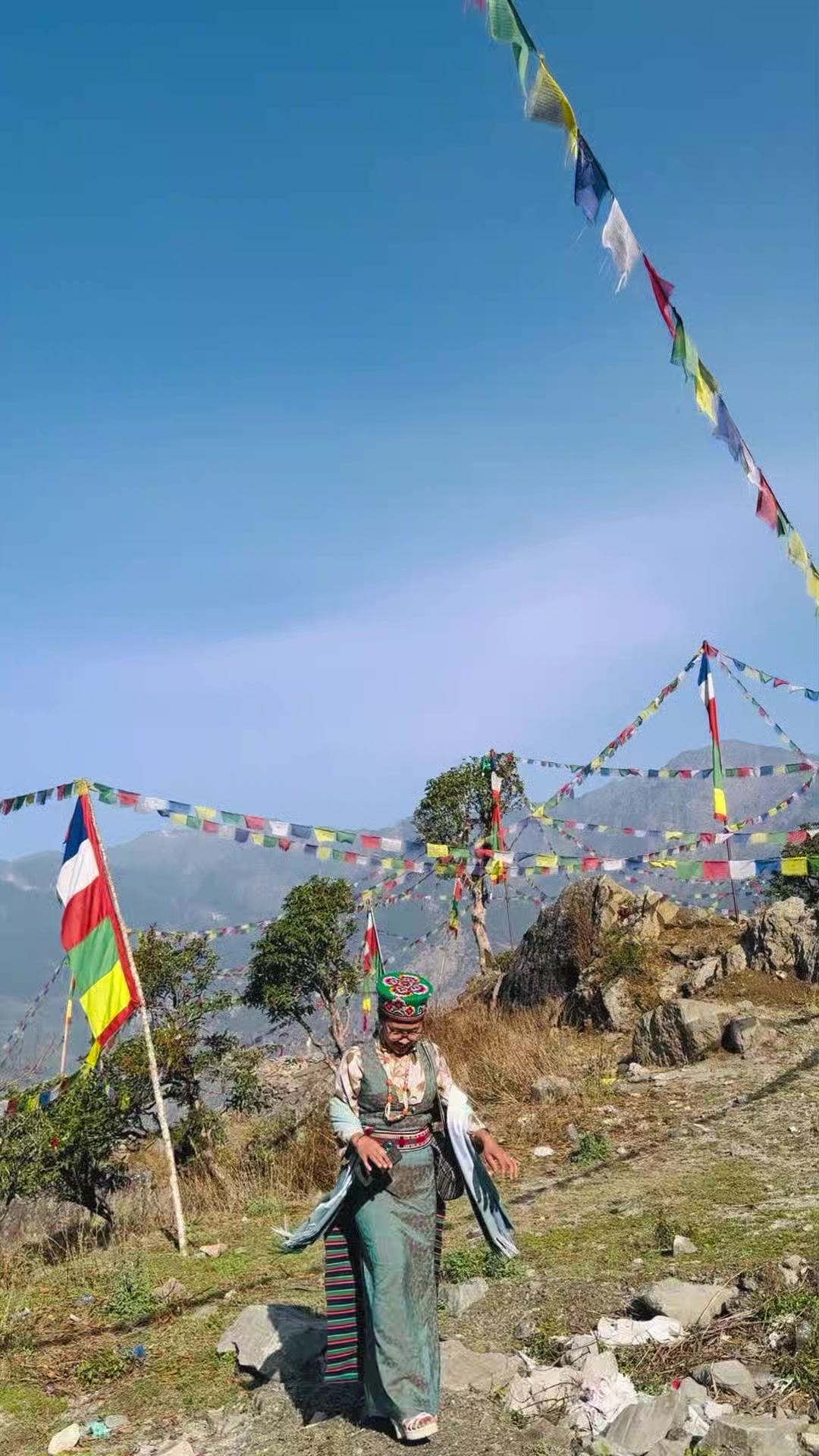 @मञ्जु तामाङ