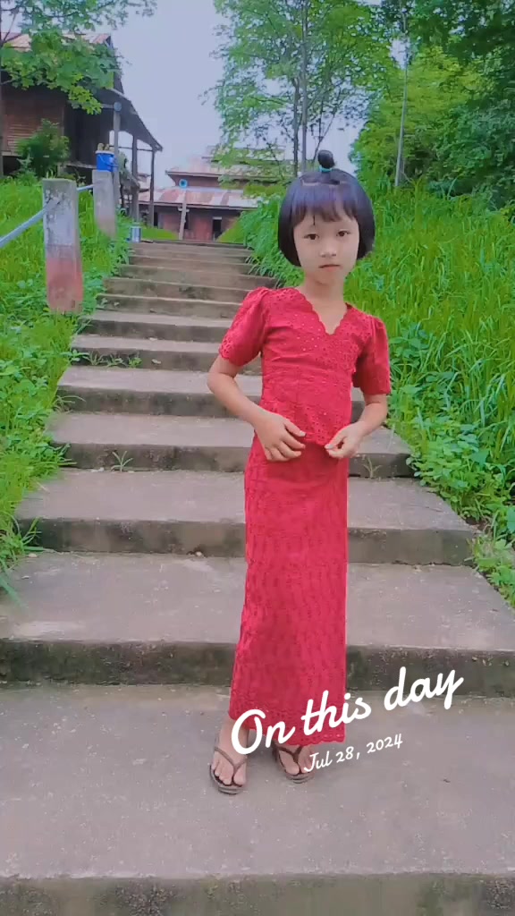 @Khin Thandar Kyaw