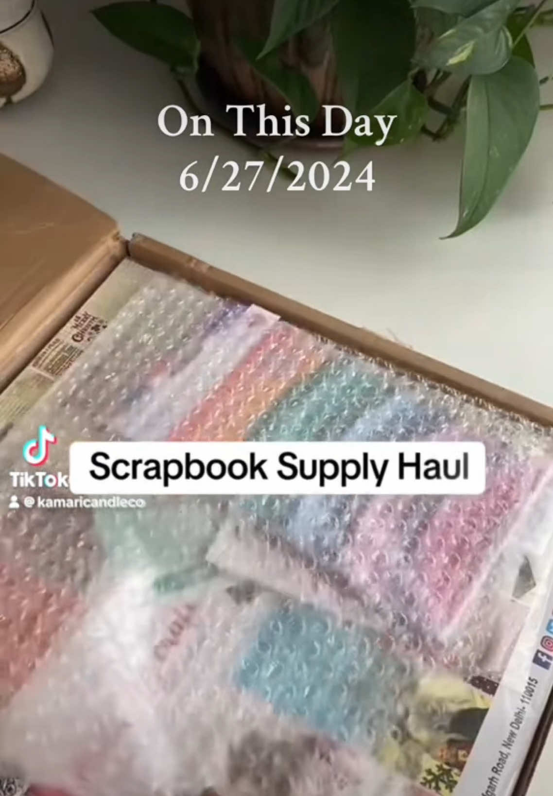 @KamariCandleCo