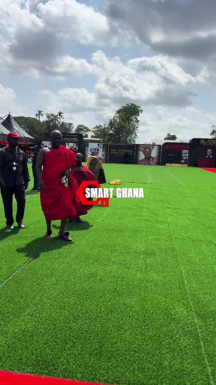 @SMART GHANA TV
