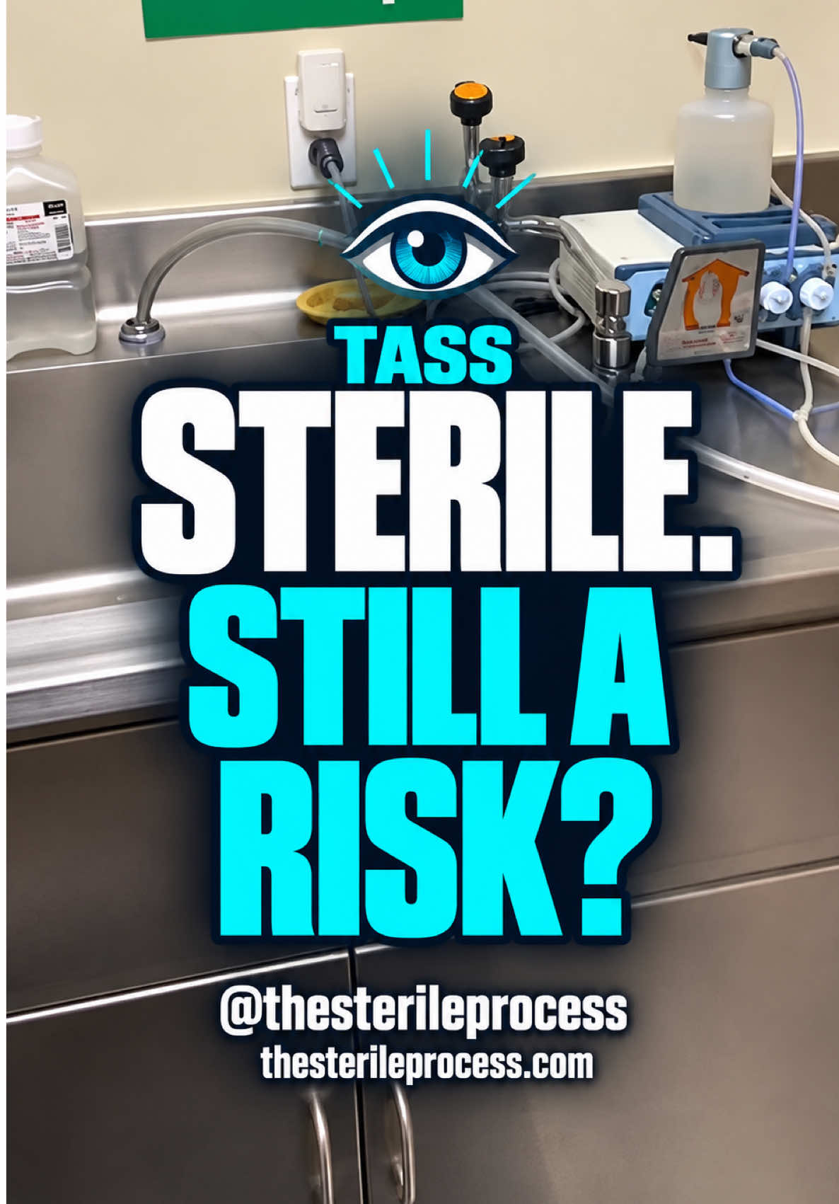 @Sterile Processing Education