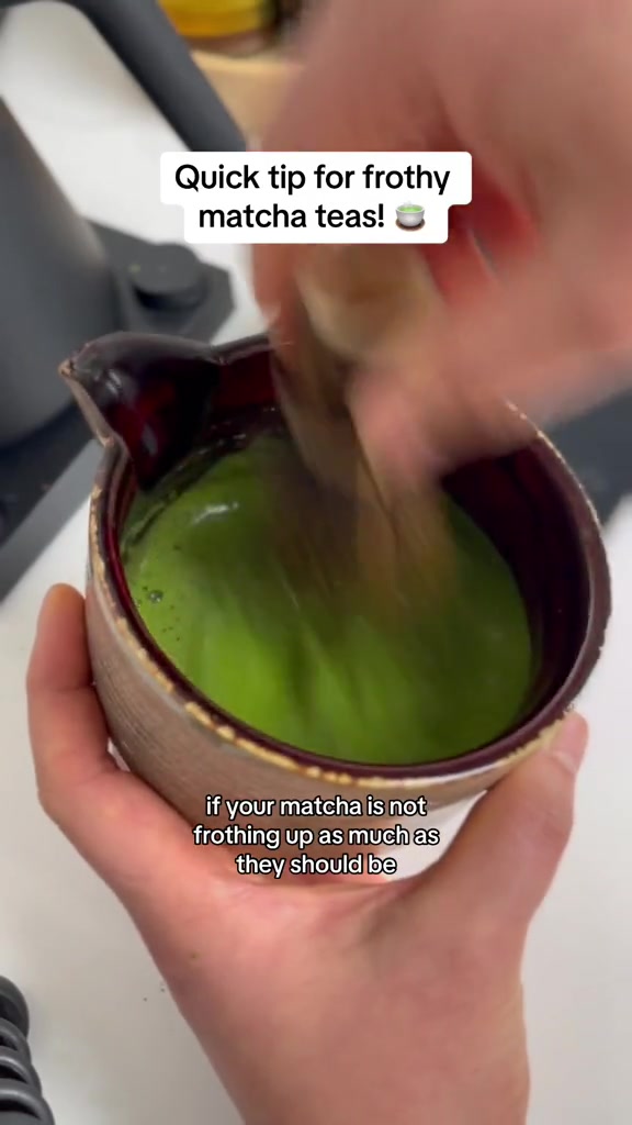 @Leo - Matcha Sensei