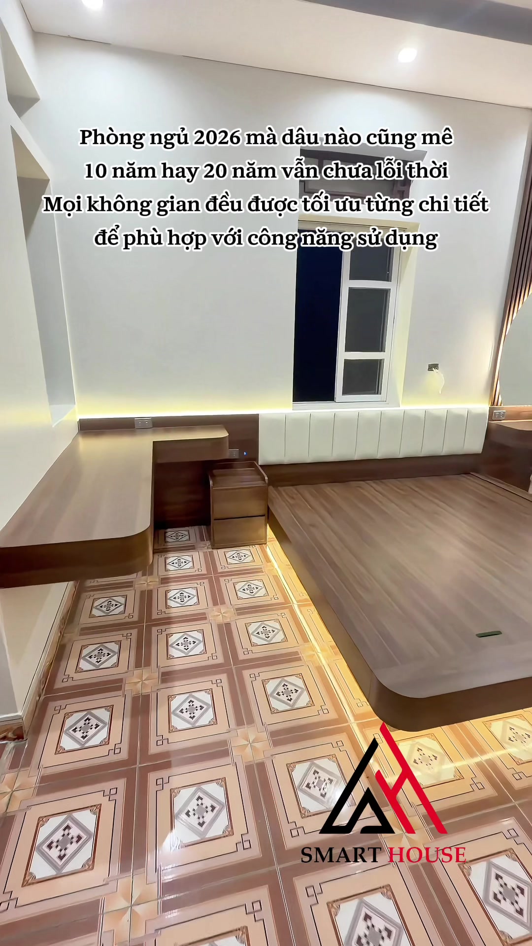 @Nội Thất Smart House