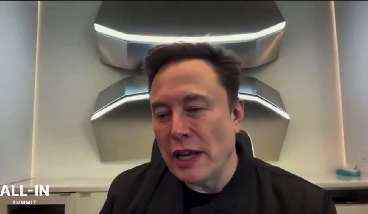 @SpaceX