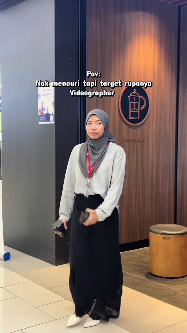 @Terminal Bersepadu Gombak