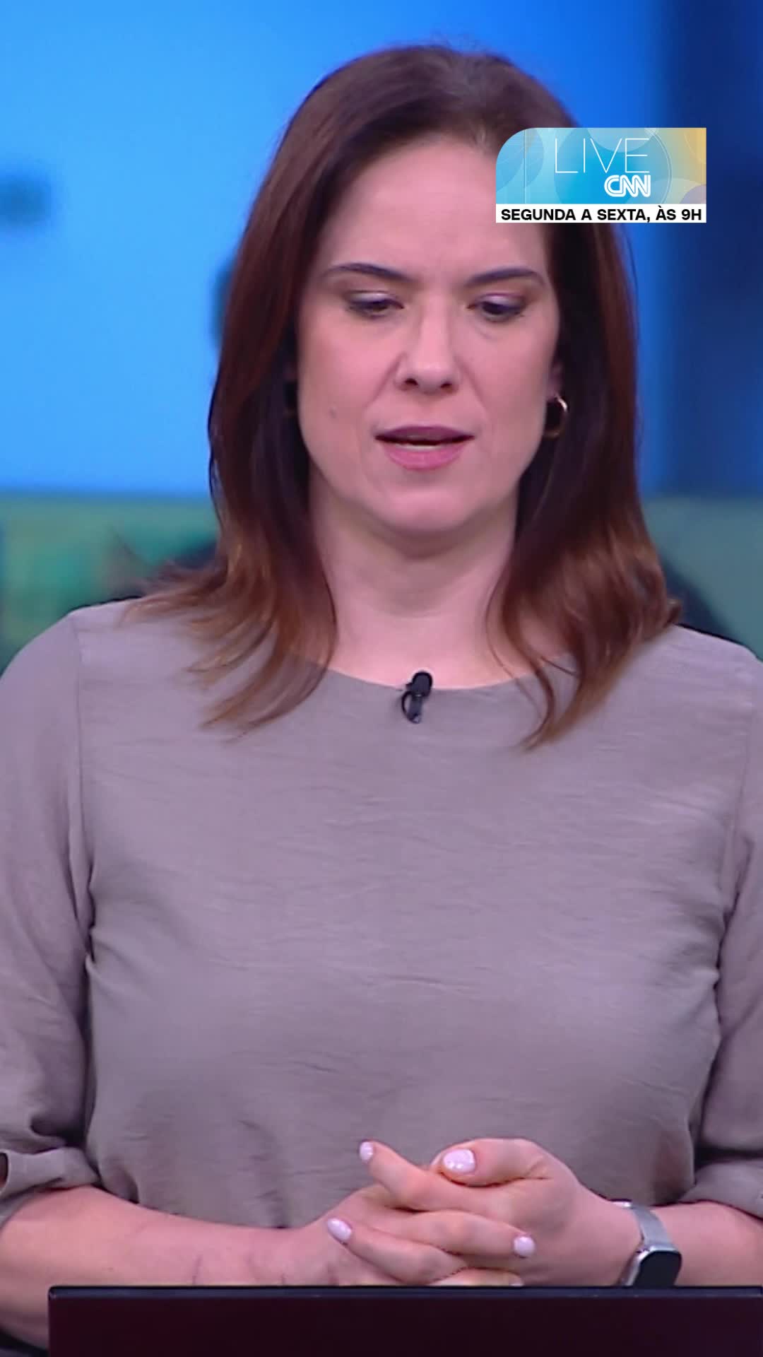 @CNN Brasil