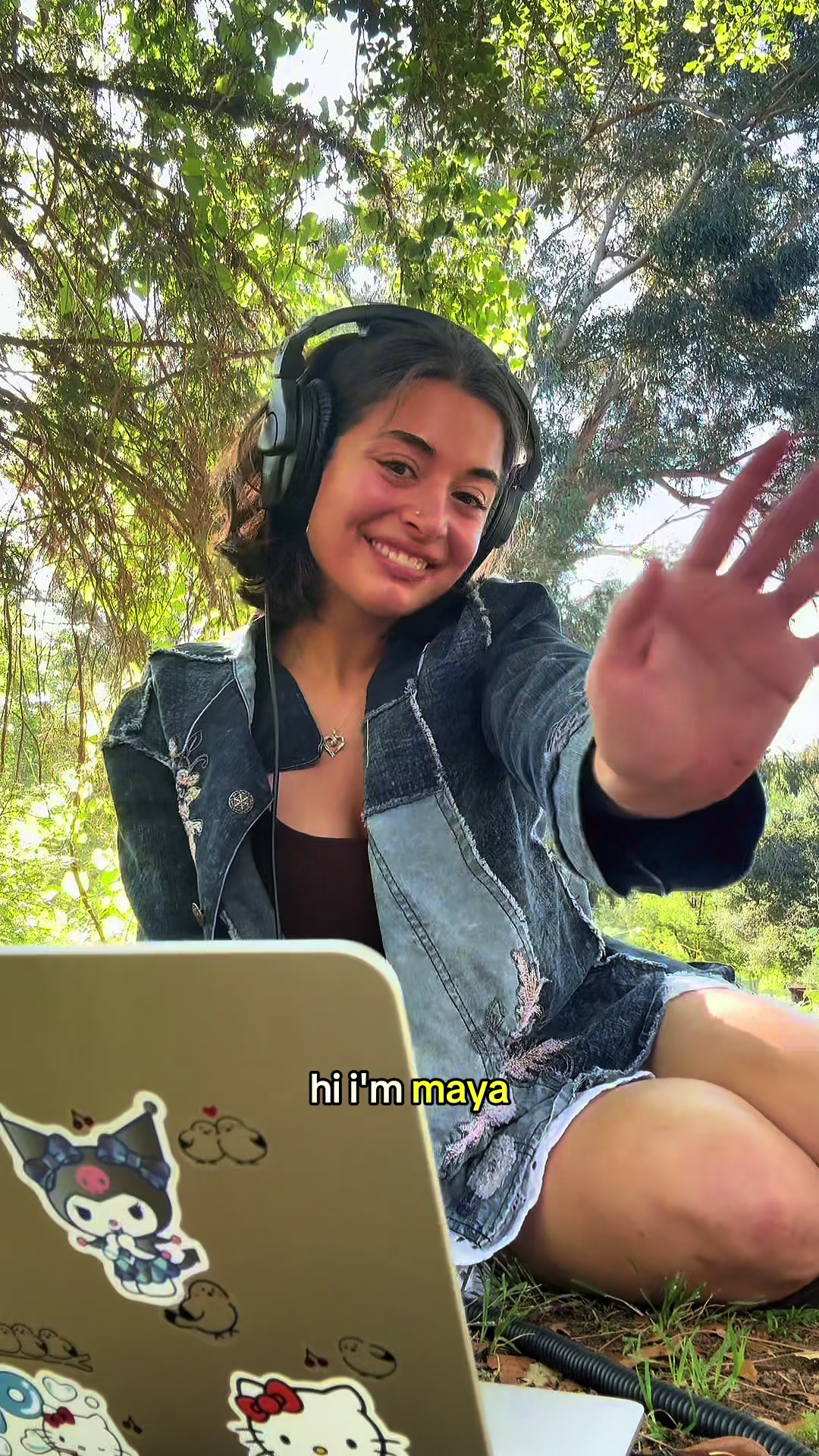 @Maya Sarkissian