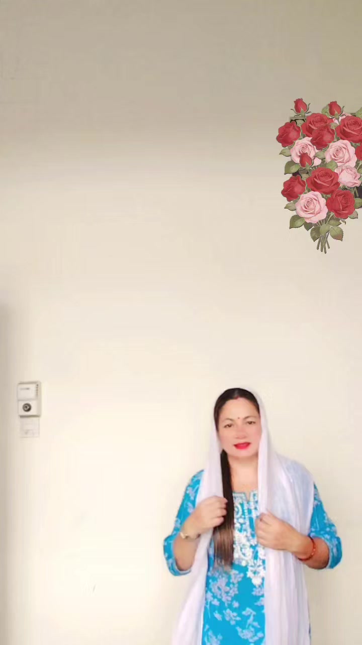 @Manju Pokharel
