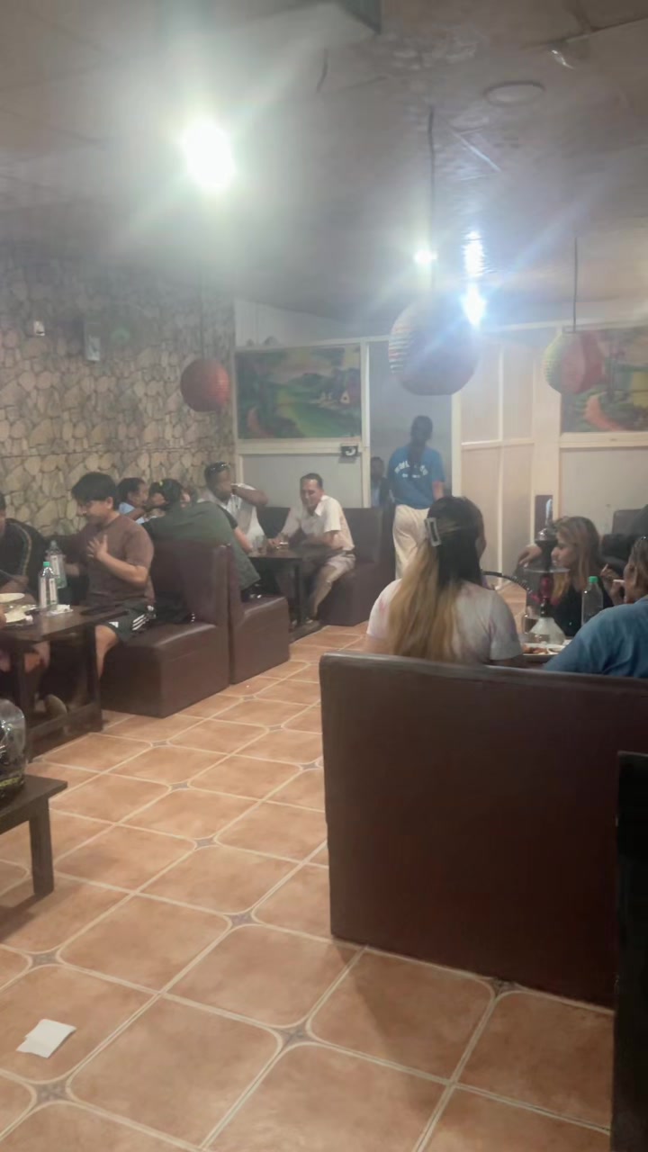 @Rana Gorkha Sekuwa & multi 🍱