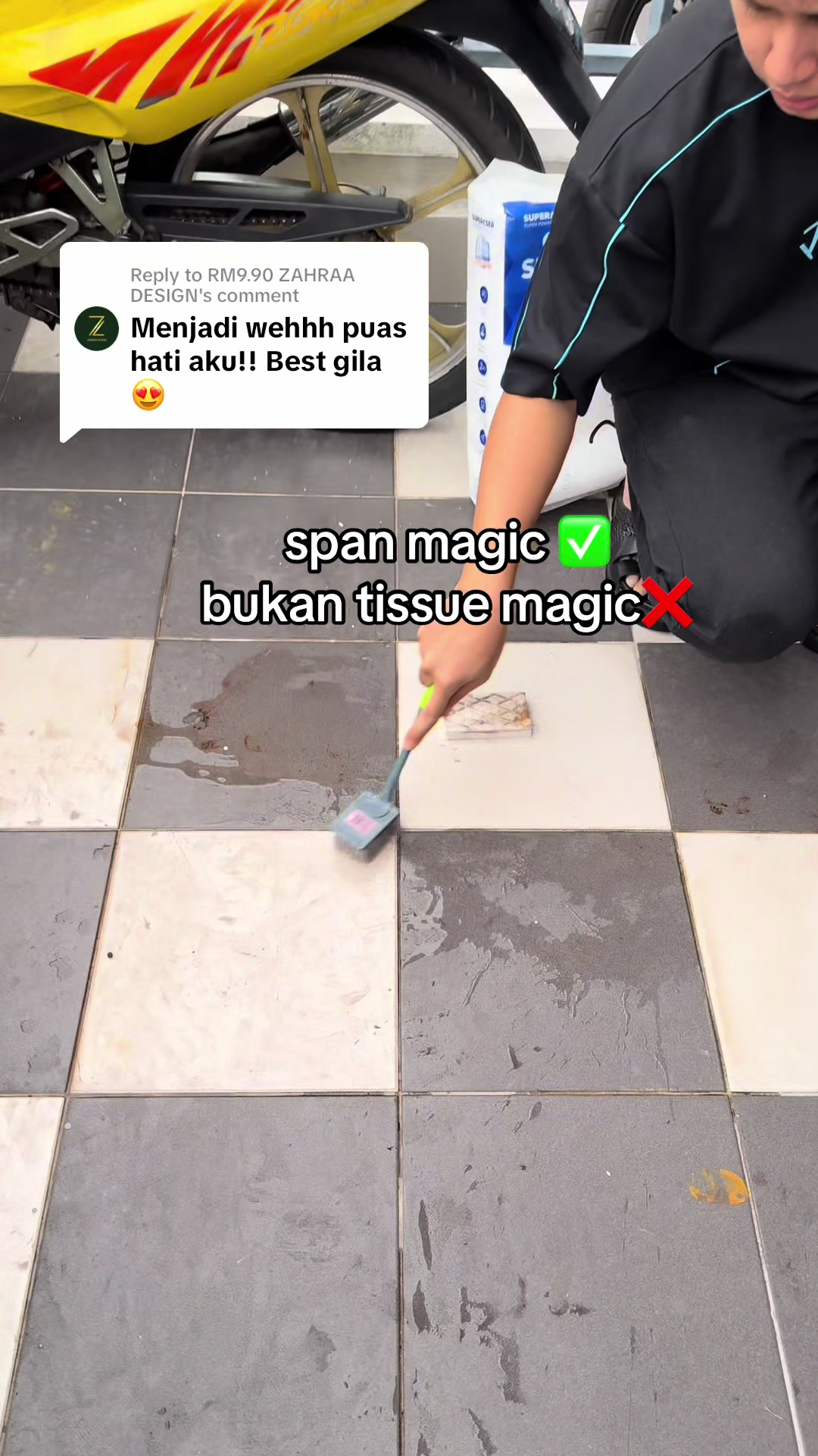 @ABAM PANDA