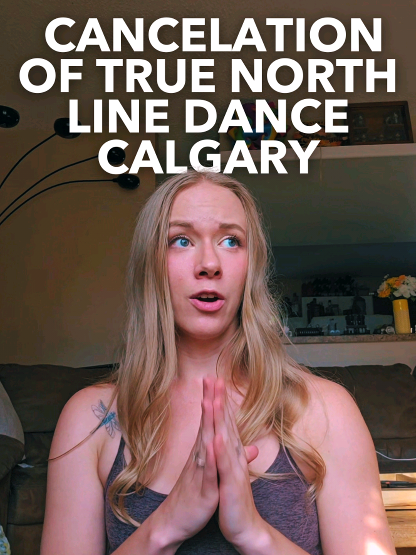 @🇨🇦 Madison's Line Dancing