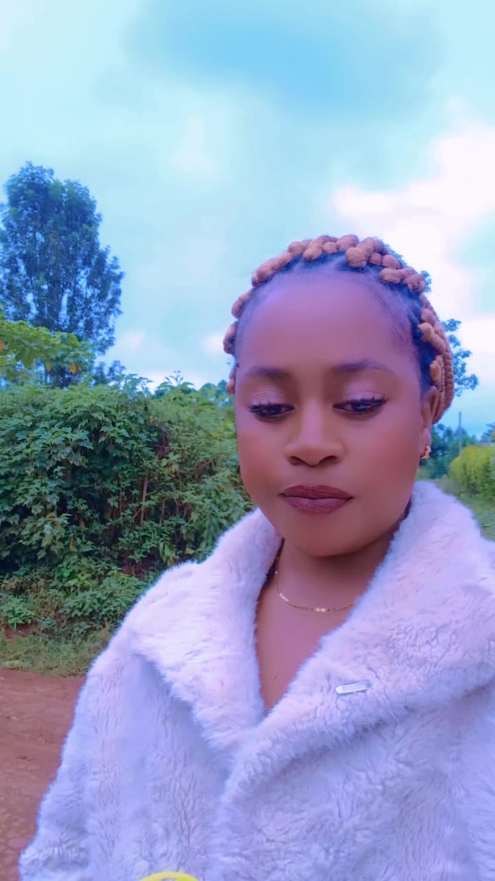 @Jackline Wanjiru