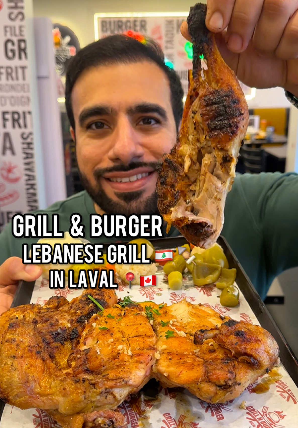 @Ali of Arabia