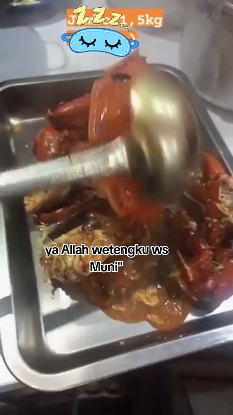 @FajarSeafood Pluit