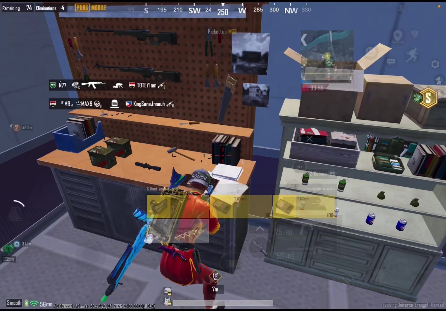 @FalinStar Gaming