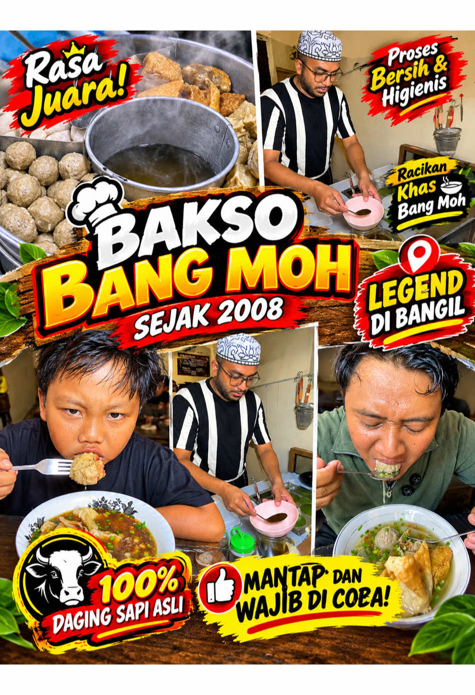 @Pakwahab_arekarek_bangil