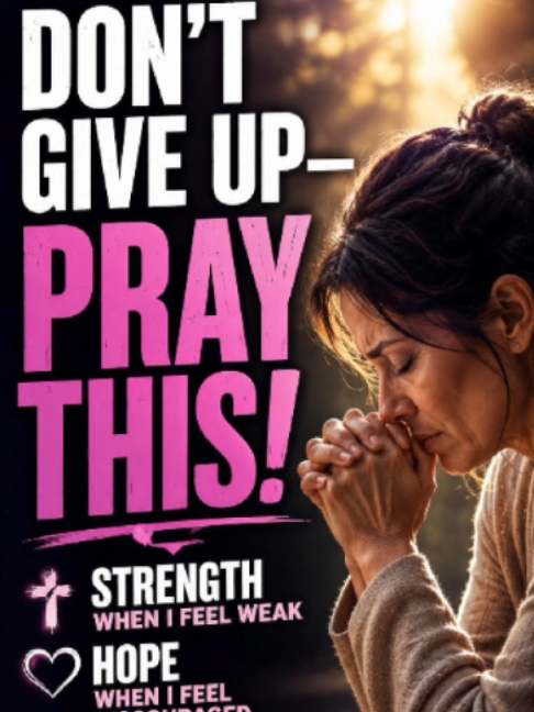 @Five Minutes With God