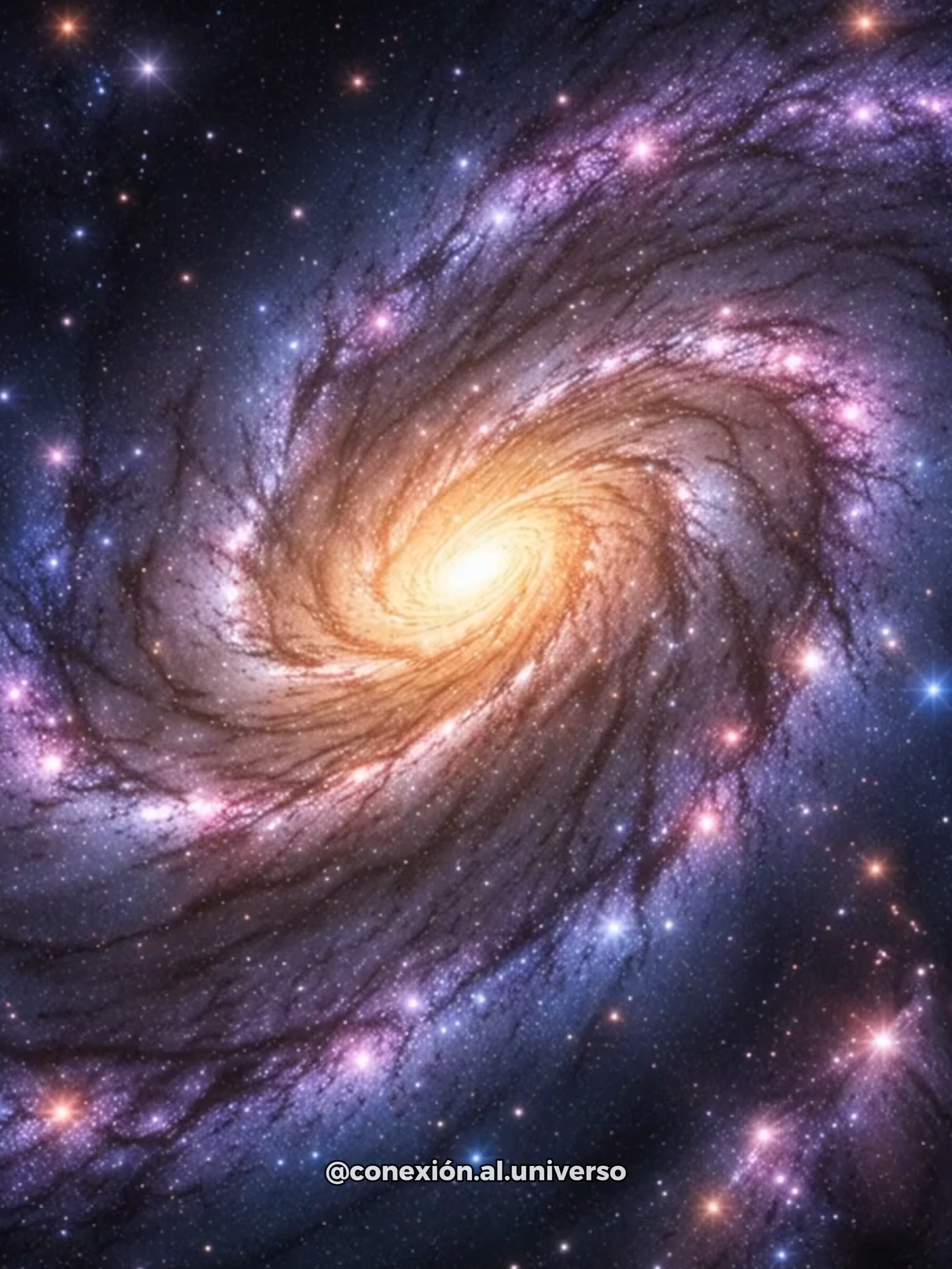 @Conexi&oacute;n al universo⚡️