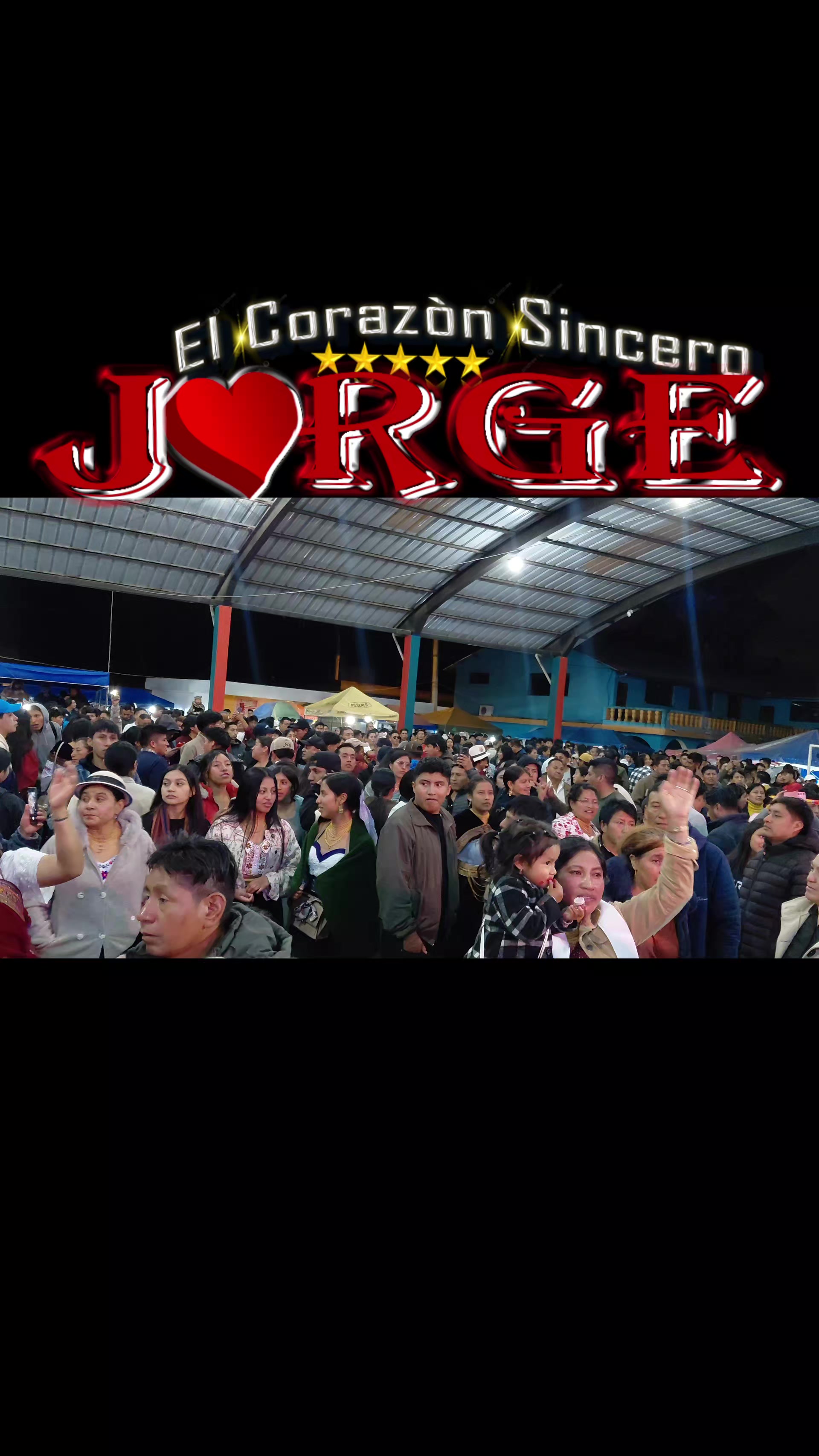 @Jorge el Coraz&oacute;n Cinsero