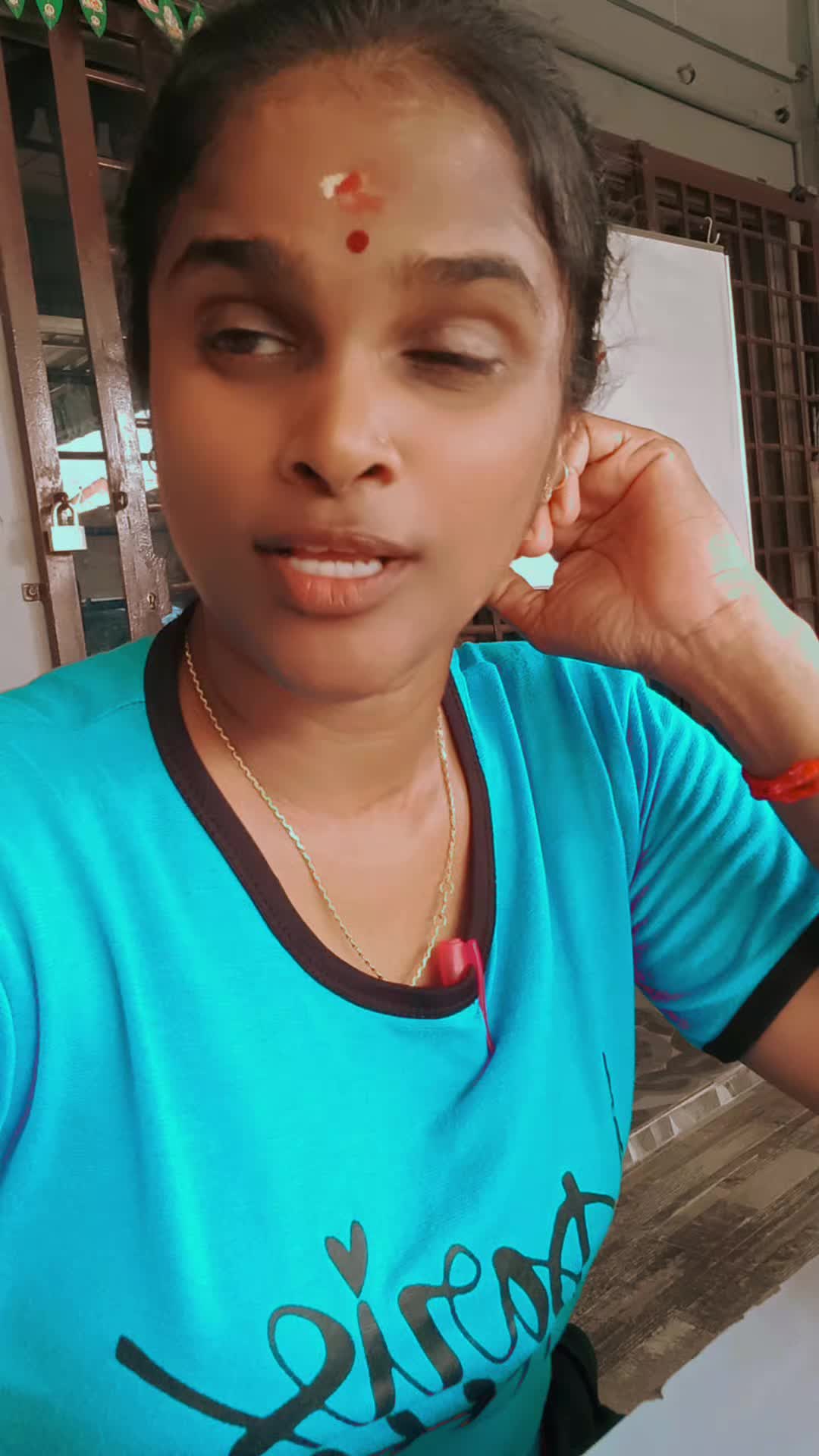 @Gomathy