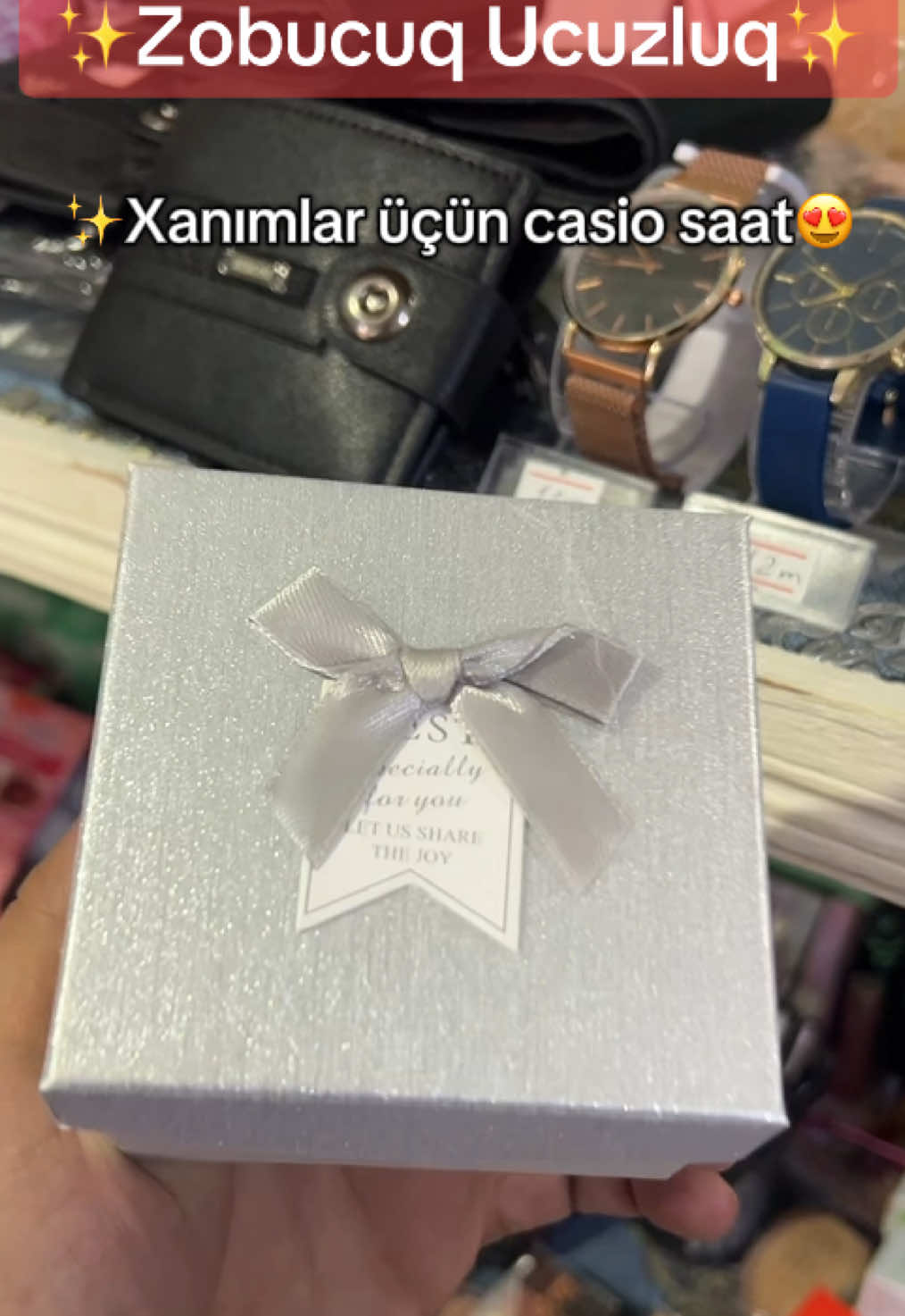 @Ucuzluq Mağazası | Zobucuq 🛍️