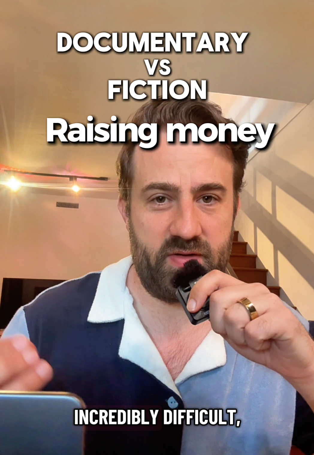 @Colby Day | writer director