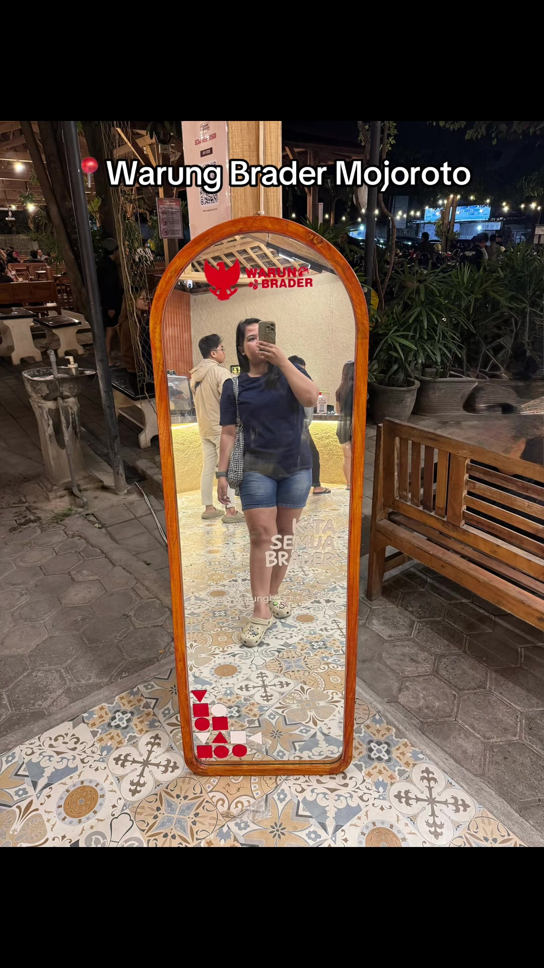 @Referensi tempat