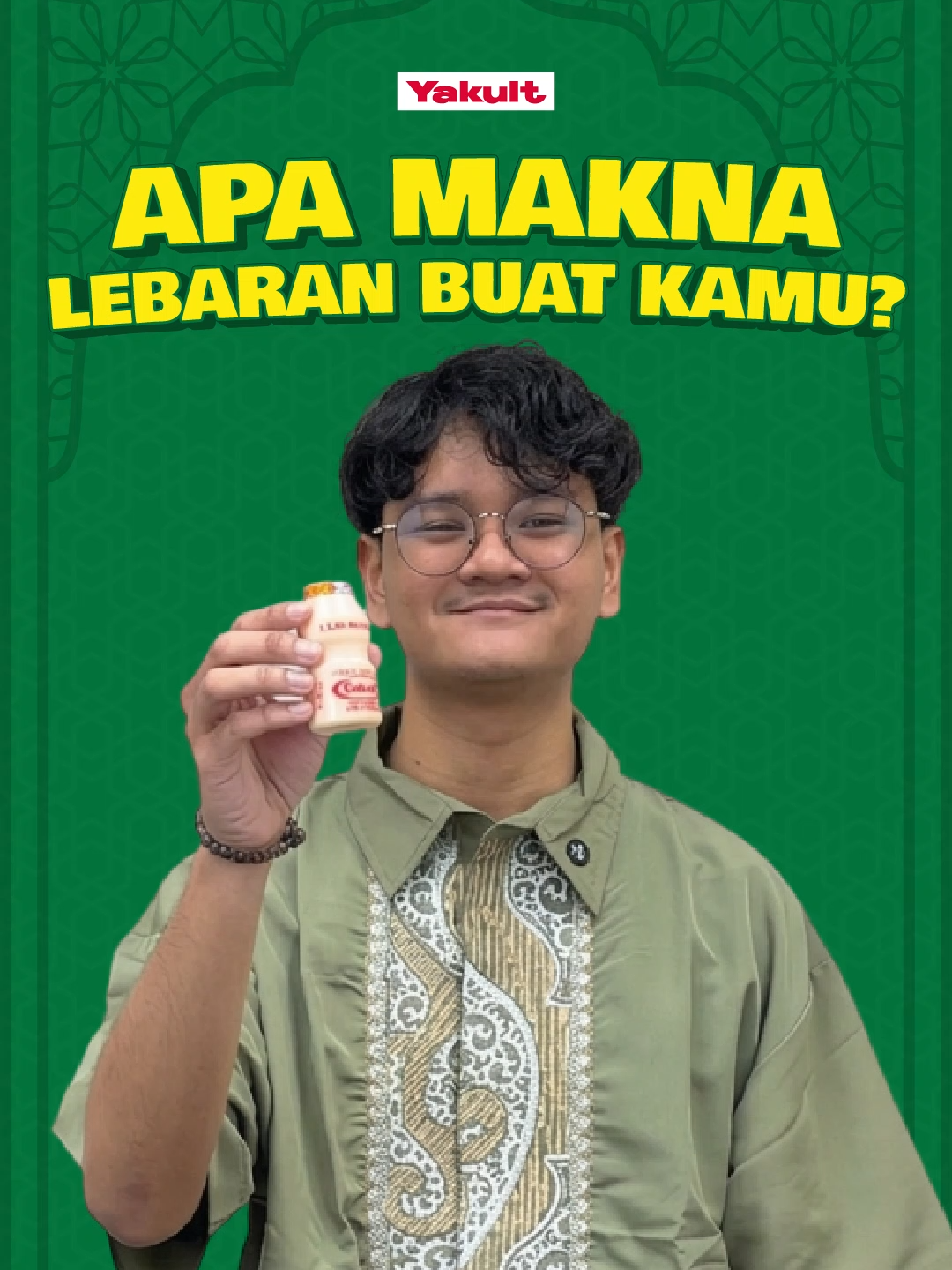 @Yakult Indonesia